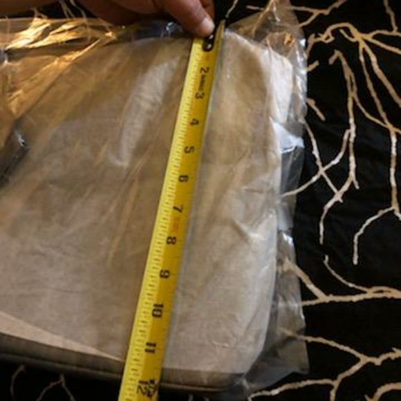 A PRIORI MAKEUP, COMPUTER ,EVERY DAY,PROFESSIONAL BAG. - Picture 3 of 16